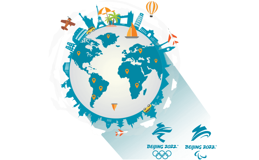 海外回国VPN - SQUIDCN